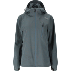 Weather Report Camelia AWG Allover Print Allwetterjacke...
