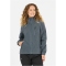Weather Report Camelia AWG Allover Print Allwetterjacke Damen 2130 - dark slate 36