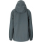 Weather Report Camelia AWG Allover Print Allwetterjacke Damen 2130 - dark slate 36