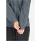 Weather Report Camelia AWG Allover Print Allwetterjacke Damen 2130 - dark slate 36