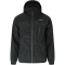 Weather Report Delton AWG Allover Print Allwetterjacke Herren 1001B - black S