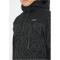 Weather Report Delton AWG Allover Print Allwetterjacke Herren 1001B - black S