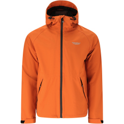 Weather Report Gust AWG Allwetterjacke Herren 5217 - autumnal M