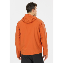 Weather Report Gust AWG Allwetterjacke Herren 5217 - autumnal M