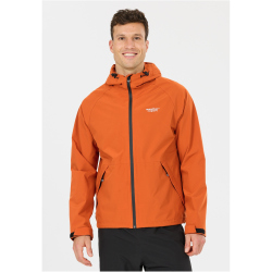 Weather Report Gust AWG Allwetterjacke Herren 5217 - autumnal M