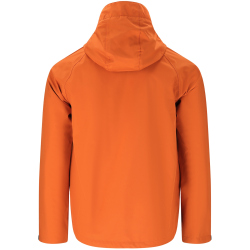 Weather Report Gust AWG Allwetterjacke Herren 5217 - autumnal M