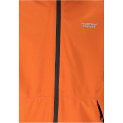 Weather Report Gust AWG Allwetterjacke Herren 5217 - autumnal M
