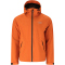 Weather Report Gust AWG Allwetterjacke Herren 5217 - autumnal M