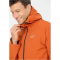 Weather Report Gust AWG Allwetterjacke Herren 5217 - autumnal M