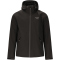 Weather Report Gust AWG Allwetterjacke Herren 1001 - black S