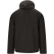 Weather Report Gust AWG Allwetterjacke Herren 1001 - black S