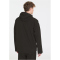 Weather Report Gust AWG Allwetterjacke Herren 1001 - black S