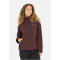 Weather Report Gust AWG Allwetterjacke Damen 4241 - fudge 40