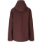 Weather Report Gust AWG Allwetterjacke Damen 4241 - fudge 40