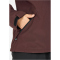 Weather Report Gust AWG Allwetterjacke Damen 4241 - fudge 40
