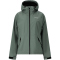 Weather Report Gust AWG Allwetterjacke Damen 3058 - balsam green 50