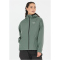 Weather Report Gust AWG Allwetterjacke Damen 3058 - balsam green 50