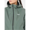 Weather Report Gust AWG Allwetterjacke Damen 3058 - balsam green 50