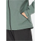 Weather Report Gust AWG Allwetterjacke Damen 3058 - balsam green 50