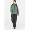 Weather Report Gust AWG Allwetterjacke Damen 3058 - balsam green 50