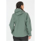 Weather Report Gust AWG Allwetterjacke Damen 3058 - balsam green 50