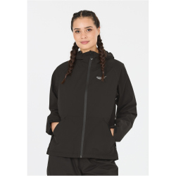 Weather Report Gust AWG Allwetterjacke Damen 1001 - black 40