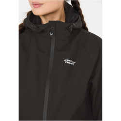 Weather Report Gust AWG Allwetterjacke Damen 1001 - black 40