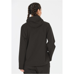 Weather Report Gust AWG Allwetterjacke Damen 1001 - black 40