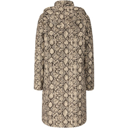 Weather Report Balmy Allover Print Regenmantel Damen 1265...