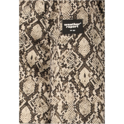 Weather Report Balmy Allover Print Regenmantel Damen 1265...