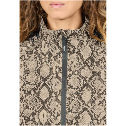 Weather Report Balmy Allover Print Regenmantel Damen 1265...