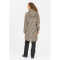 Weather Report Balmy Allover Print Regenmantel Damen 1265 - island fossil 36