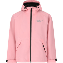 Weather Report Gust AWG Allwetter-Set (Regenjacke +...