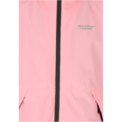Weather Report Gust AWG Allwetter-Set (Regenjacke +...
