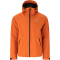 Weather Report Gust AWG Allwetter-Set (Regenjacke + Regenhose) Herren 5217 - autumnal S
