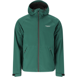 Weather Report Gust AWG Allwetter-Set (Regenjacke +...