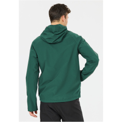 Weather Report Gust AWG Allwetter-Set (Regenjacke + Regenhose) Herren 3163 - botanical garden S