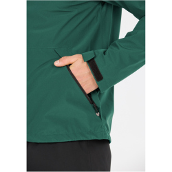 Weather Report Gust AWG Allwetter-Set (Regenjacke +...