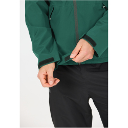 Weather Report Gust AWG Allwetter-Set (Regenjacke +...