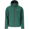 Weather Report Gust AWG Allwetter-Set (Regenjacke + Regenhose) Herren 3163 - botanical garden S