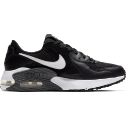 NIKE Air Max Excee Sneaker Damen black/white-dark grey 35.5