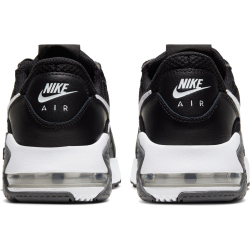 NIKE Air Max Excee Sneaker Damen black/white-dark grey 35.5
