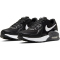 NIKE Air Max Excee Sneaker Damen black/white-dark grey 35.5