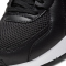 NIKE Air Max Excee Sneaker Damen black/white-dark grey 35.5
