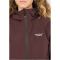 Weather Report Gust AWG Allwetter-Set (Regenjacke + Regenhose) Damen 4241 - fudge 36