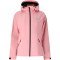 Weather Report Gust AWG Allwetter-Set (Regenjacke + Regenhose) Damen 4116 - peony 36