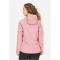 Weather Report Gust AWG Allwetter-Set (Regenjacke + Regenhose) Damen 4116 - peony 36