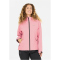 Weather Report Gust AWG Allwetter-Set (Regenjacke + Regenhose) Damen 4116 - peony 36