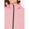 Weather Report Gust AWG Allwetter-Set (Regenjacke + Regenhose) Damen 4116 - peony 36