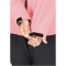 Weather Report Gust AWG Allwetter-Set (Regenjacke + Regenhose) Damen 4116 - peony 36